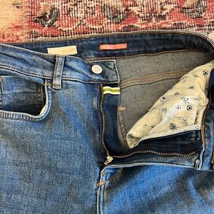 Anthropologie jeans
